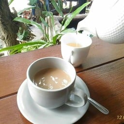 Wanida Coffee & Tea