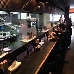 บรรยากาศร้าน