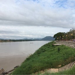 วิวหน้าร้าน