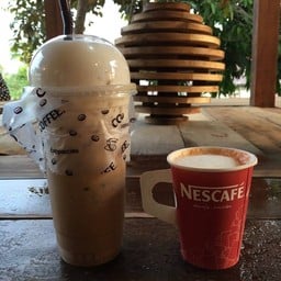 กาแฟสดตีนภู