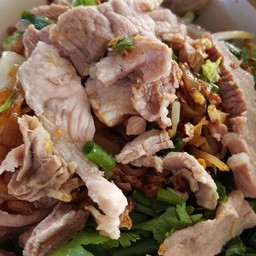 หมูเยอะมาก