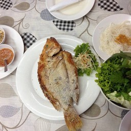 ลุงกุ้งเมี่ยงปลา