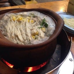 จิ้มจุ่ม