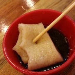 Jaws Food Hwa-Dong