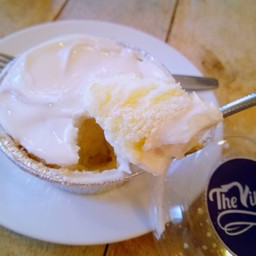 The village ในตลาดเกษตร มอ.