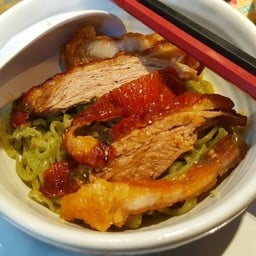 MK Restaurants เทสโก้โลตัส ลำปาง
