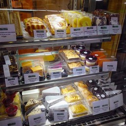 ขนมต่างๆ