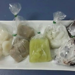แพคเกจจิ้ง