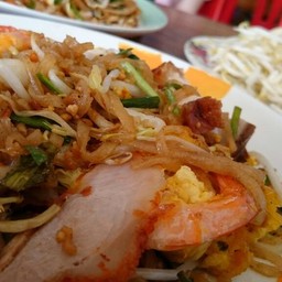 ผัดไทยรวม