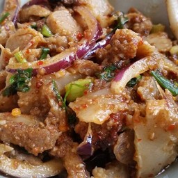 ร้านลาบ(ขอนแก่น)