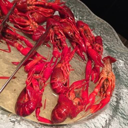 Bambu Restaurant The Venetian Macau