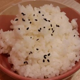 ข้าวสวย 15 บาท