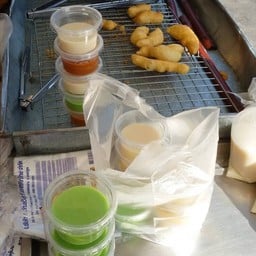 ถุงสุดท้าย