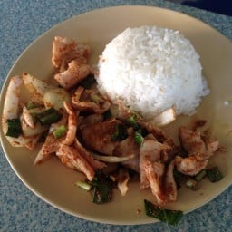 เจ๊น้องหลังมอ