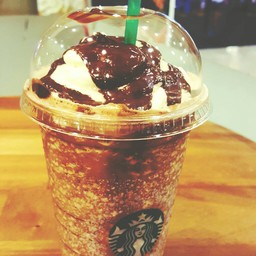 Starbucks Queenbays mall Penang