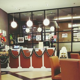 ภายในร้าน