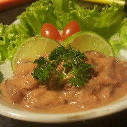 ปลาร้าญี่ปุ่น