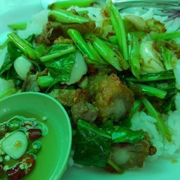 ก๋วยเตี๋ยวลุงเชาว์