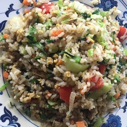 ข้าวผัด