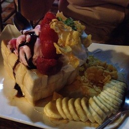 ฮันนี่โทสต์