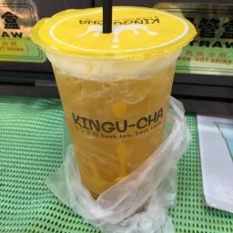 Kingu-cha