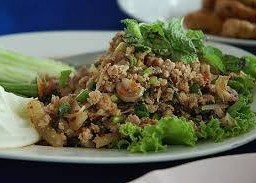 ลาบ