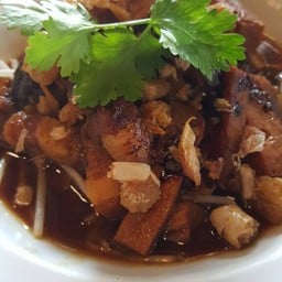 ก๋วยเตี๋ยวหลอด