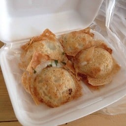 ขนมครก