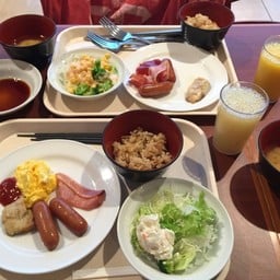 Cafe' Superiore@Comfort Hotel