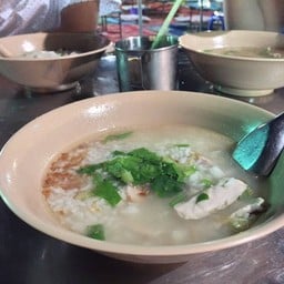 ทองดีข้าวต้มปลา