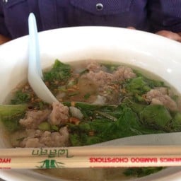 เกาเหลา