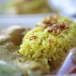 ความอร่อยจากครัวตัสนีม