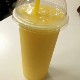 Smooties House
