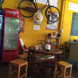 ภายในร้าน