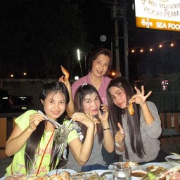 มากี่คน..ก้ฟิลลทุกคนคร่า