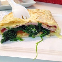 Stefanie's Creperie Zermatt