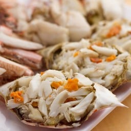 Laemcharoen Seafood เซ็นทรัล ปิ่นเกล้า