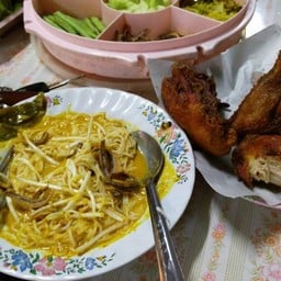 ขนมจีนเจ้าฟ้า