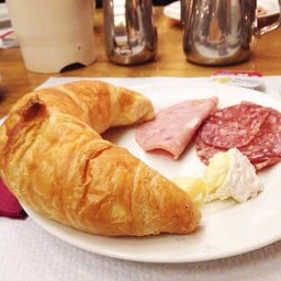 Hotel Helvitia Restaurant