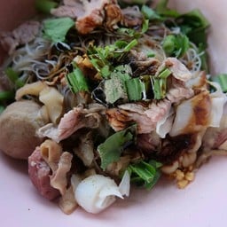 ก๋วยเตี๋ยวเรือปัญจะรส