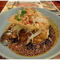 Sate Khas Senayan