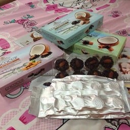 Virgin coco