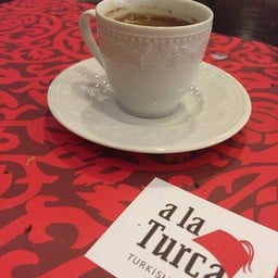 Turkish Coffee