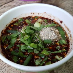 จิ้มจุ่มอุบล (น้าเย็ด)