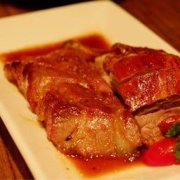 新旺茶餐厅 Chang Le Road