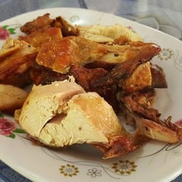 ป้าต้อย วชิรธาร เชียงใหม่