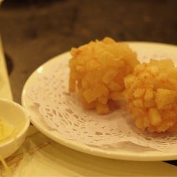 Nanxiang Steamed Bun Restaurant