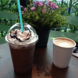 Coffee&BakeryByPandara