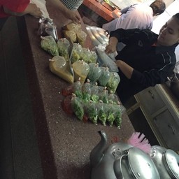 ข้าวแกงเจ้ดำเจ้เตียง สุขสวัสดิ์37/1