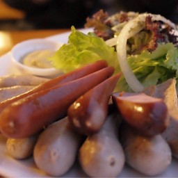 Paulaner Brauhaus Bin Jiang